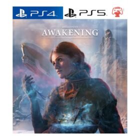 Unknown 9: Awakening (Digital Game)