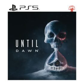 Until Dawn - Ps5