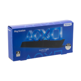PlayStation PS5 Icons Light