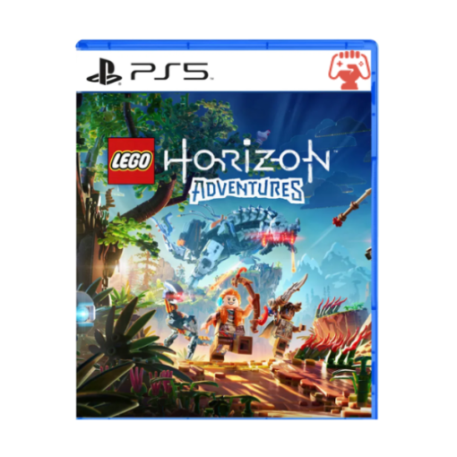 LEGO® Horizon Adventures - Ps5  (Digital Game)