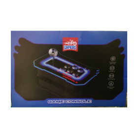 GLRTech M12 Kollu Joystick 4KHD