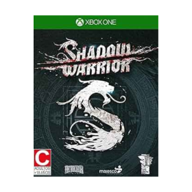 Shadow Warrior - Xbox One (Digital Game)