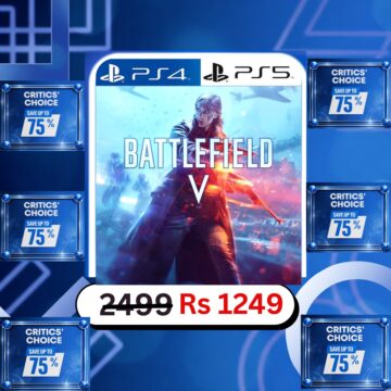 battlefield v by generations.com.pk