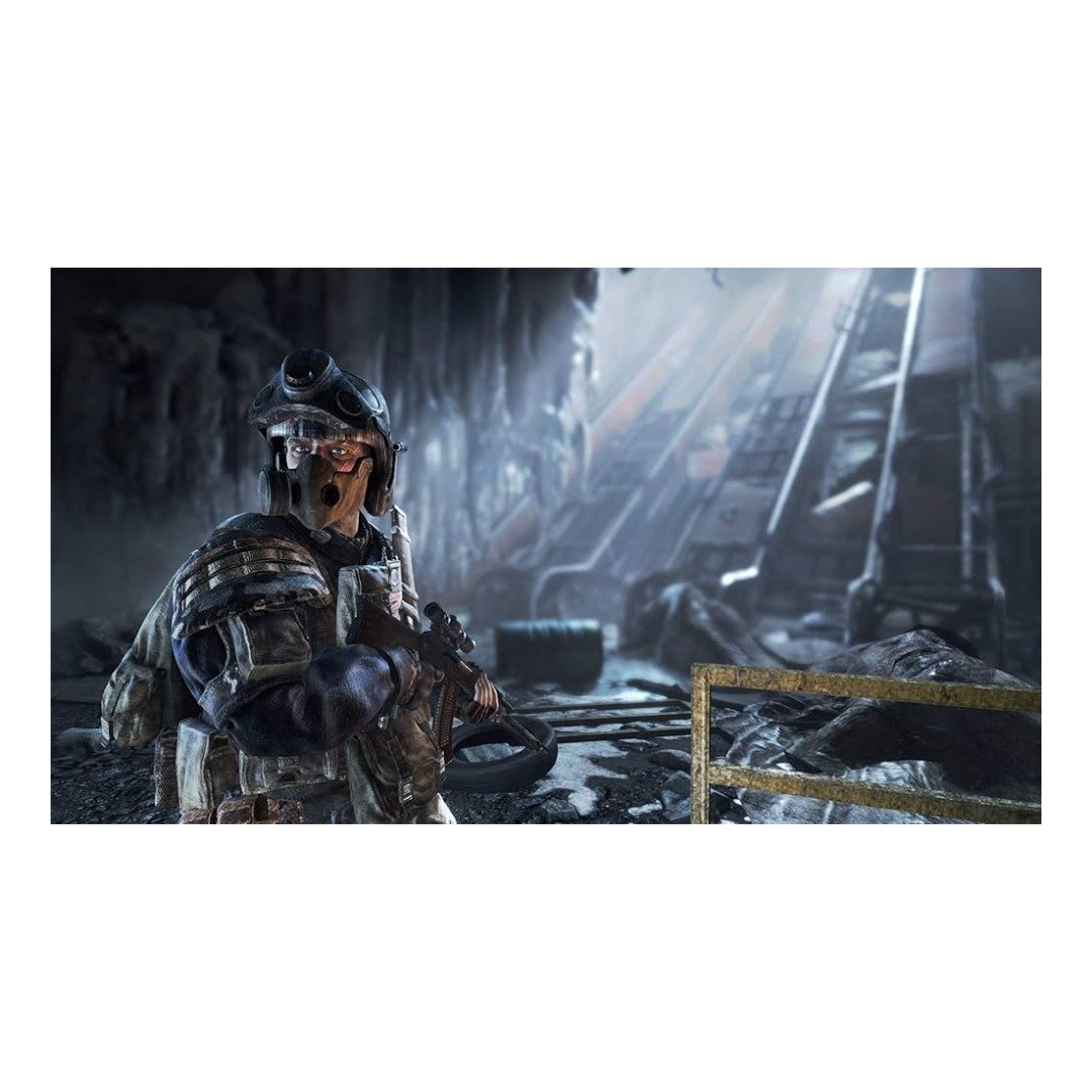 Metro Redux - Nintendo Switch - Image 3