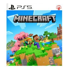 Minecraft - PlayStation 5