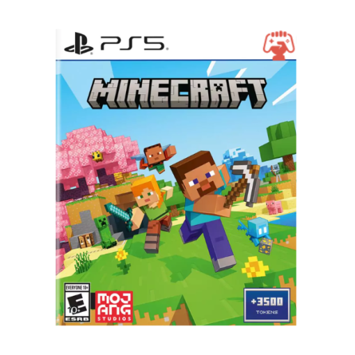 Minecraft - PlayStation 5