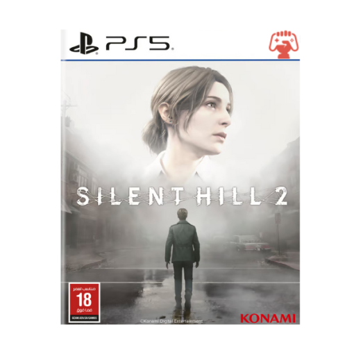 Silent Hill 2 - PlayStation 5