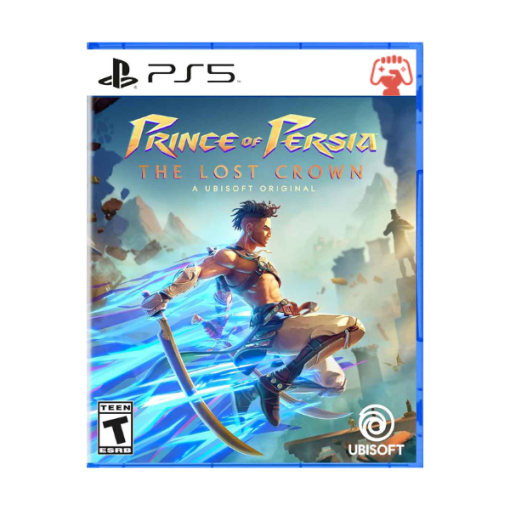 Prince of Persia: The Lost Crown - Ps (Digital Game)