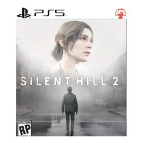 Silent Hill 2 - PlayStation 5