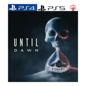 Until Dawn - Ps(Digital Game)