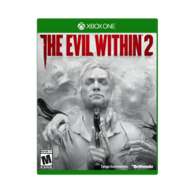 The Evil Within 2 - Xbox One (Digital Game)