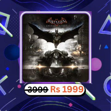 Batman: Arkham Collection (Digital Game)