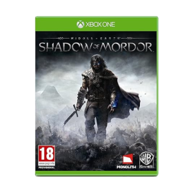 Middle-Earth: Shadow of Mordor (Xbox One)