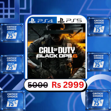 Black ops 6 by generations.com.pk