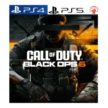 COD Black ops 6 by generations.com.pk
