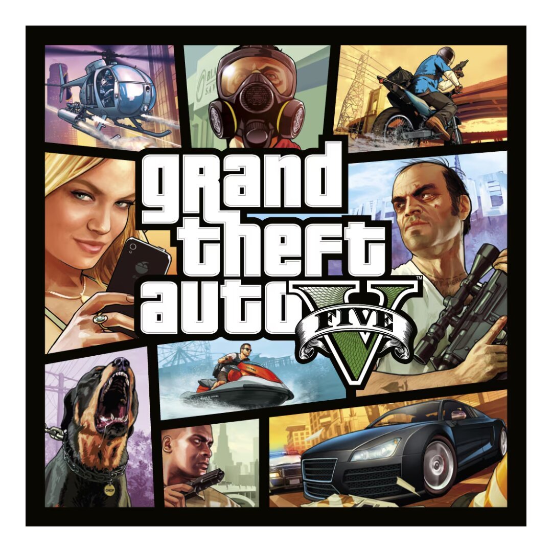 Digital account for PlayStation | 4 in 1 Game Bundle - Image 5