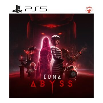 Luna Abyss by generations.com.pk