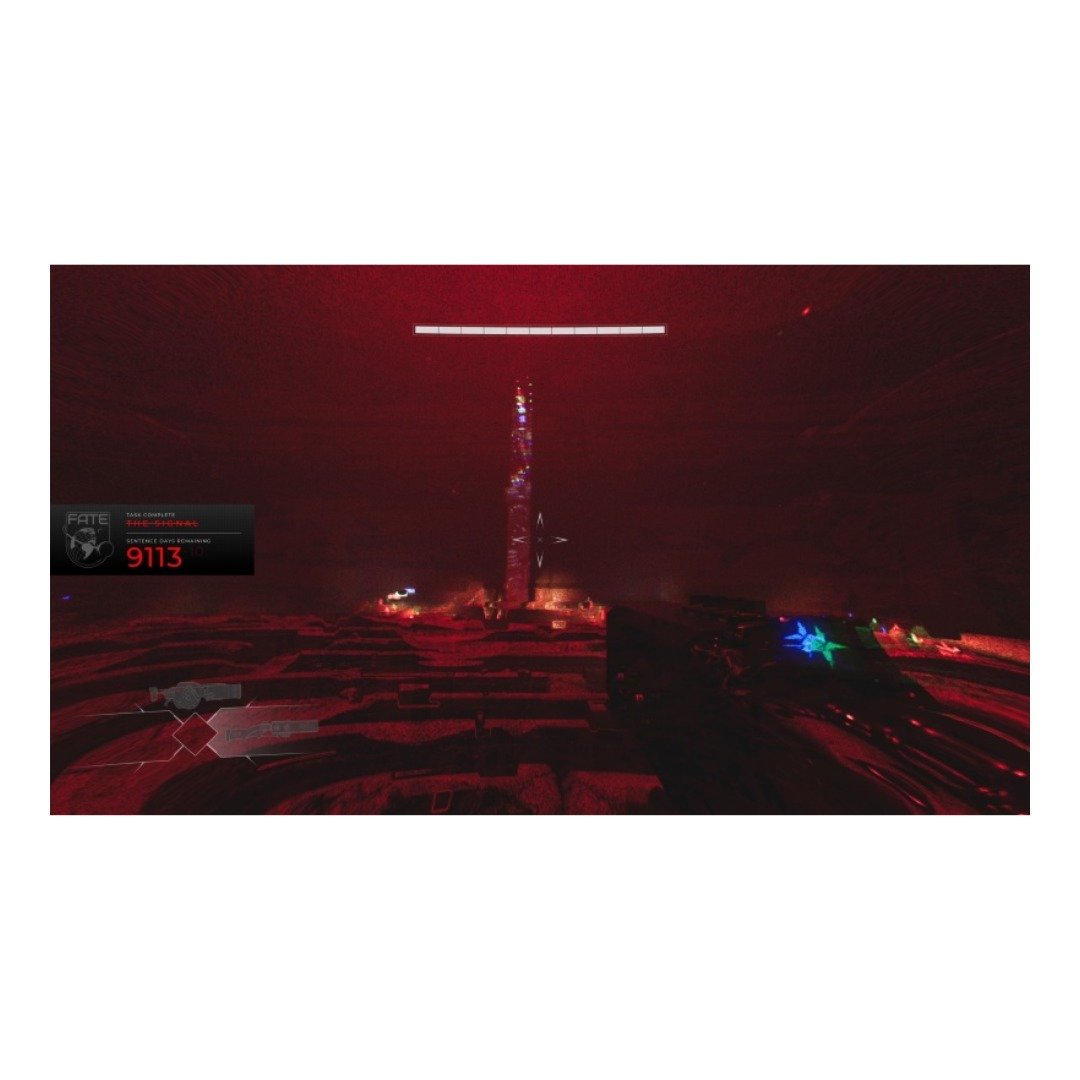 Luna Abyss - PS5 (Digital Game) - Image 3