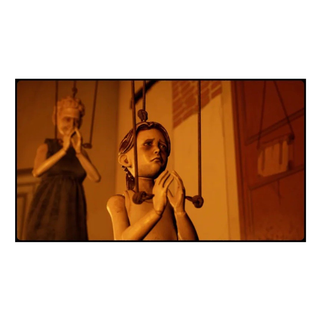 Martha is Dead - Ps (Digital Game) - Image 2