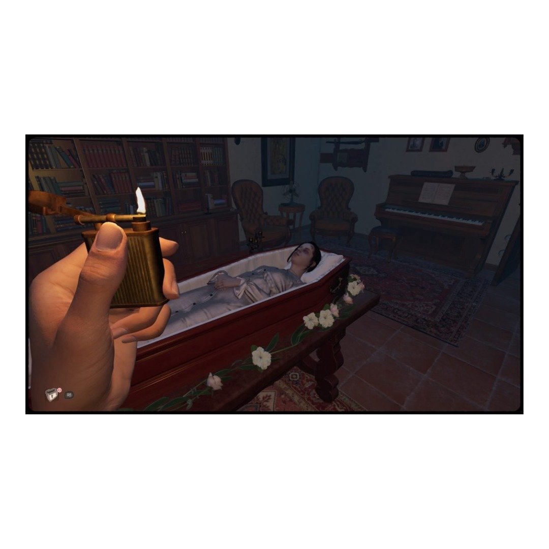 Martha is Dead - Ps (Digital Game) - Image 3