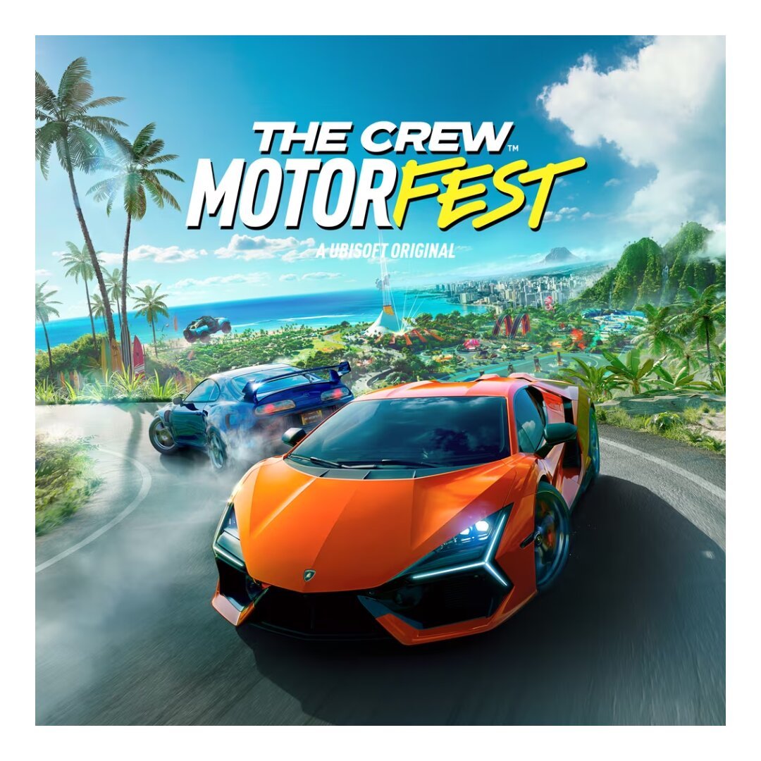 Digital account for PlayStation | 5 in 1 Game Bundle - Image 5