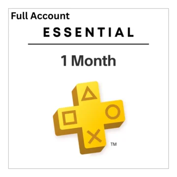 Ps Plus-Essential full account generations.com_pk