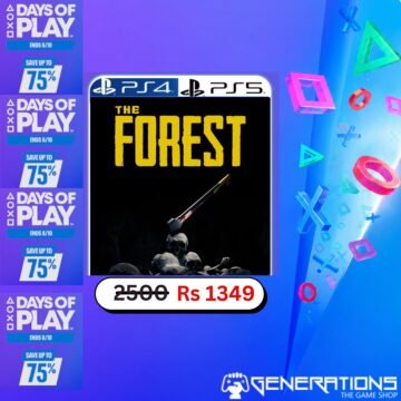 the forest by generations.com.pk