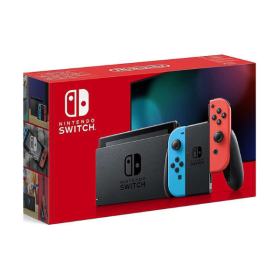 Nintendo Switch V2 Game Console