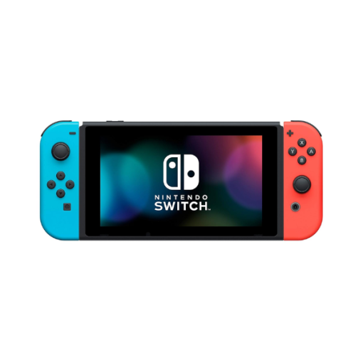 Nintendo Switch V2 Game Console - Image 3