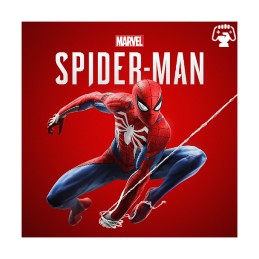 Marvel's Spider Man - PlayStation (Digital Game)