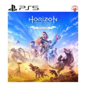 Horizon Zero Dawn™ Remastered- Ps5