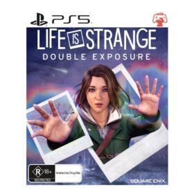 Life Is Strange: Double Exposure - Ps5 (Digital Game)