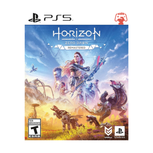 Horizon Zero Dawn™ Remastered- Ps5