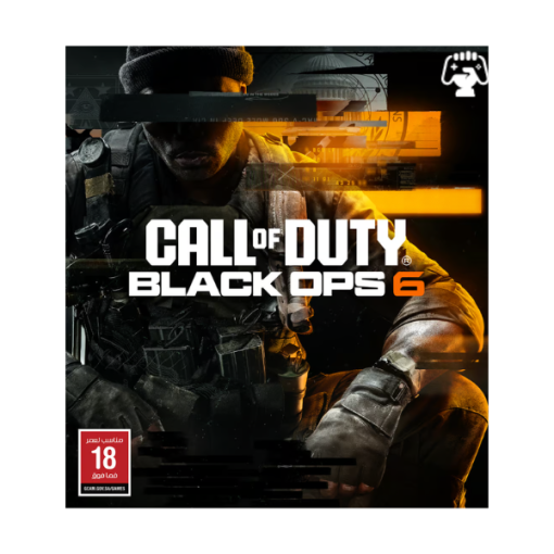 Call of Duty®: Black Ops 6 - PS (Digital Game)