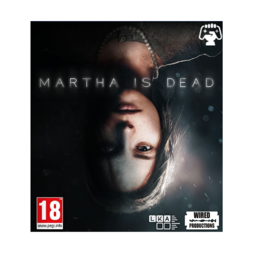 Martha is Dead (Digital Game)