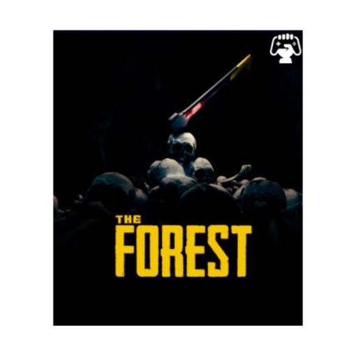 THE FOREST - PlayStation (Digital Game)