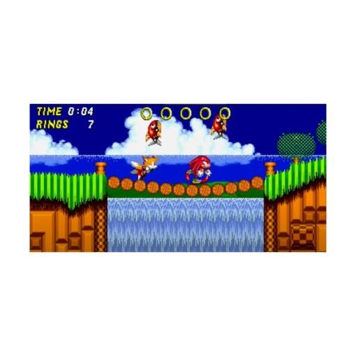 Sonic Origins - PlayStation (Digital Game) - Image 3