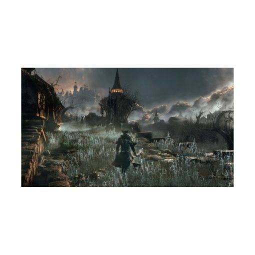 Bloodborne™ Complete Edition Bundle (Digital Game) - Image 2