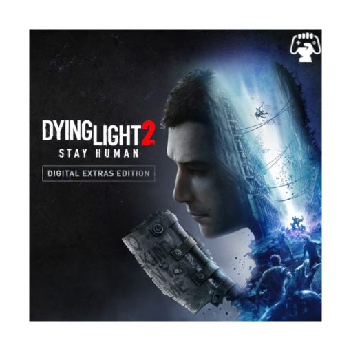 Dying Light 2 Stay Human Digital Extra Edition -  (Digital Game)