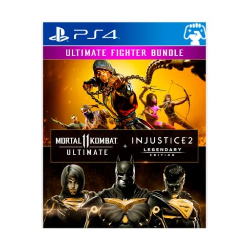 Digital account for PlayStation 5 | 11 in 1 Game Bundle - Image 8