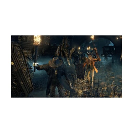 Bloodborne™ PlayStation (Digital Game) - Image 3