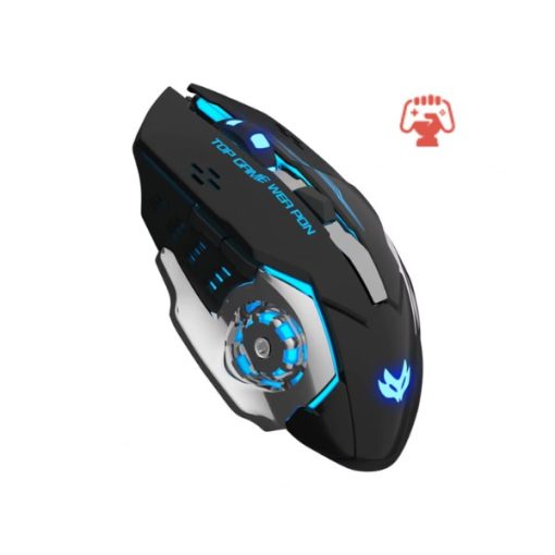 T1 & T2 Wireless Gaming Mouse - Image 2