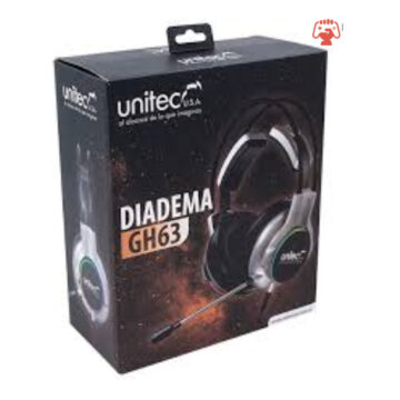 DIADEMA GH63 Unitec USA B2C by generations.com.pk