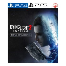 Dying Light 2 Stay Human Digital Extra Edition - (Digital Game)