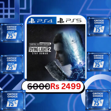 Dying light 2 by generations.com.pk