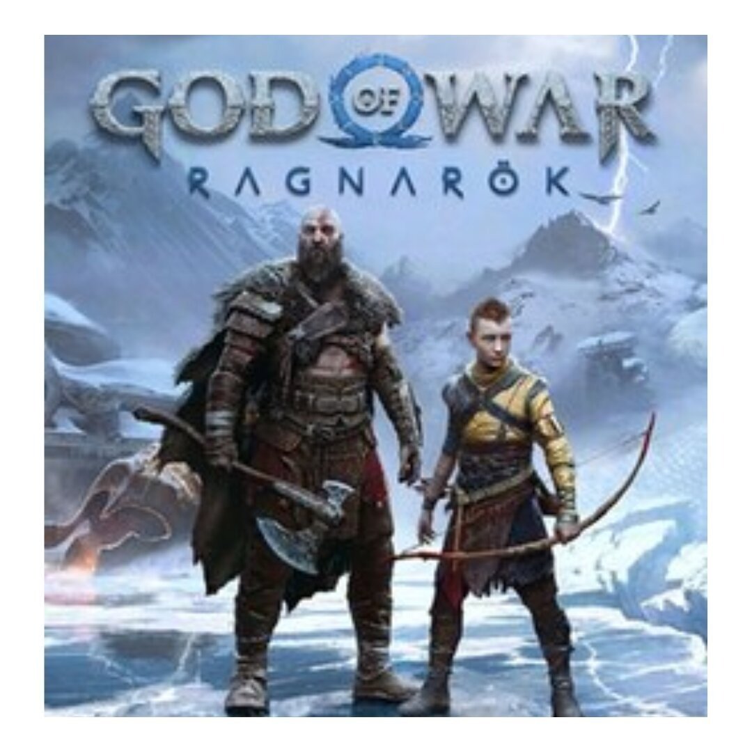 Digital account for PlayStation | 7 in 1 Game Bundle - Image 2