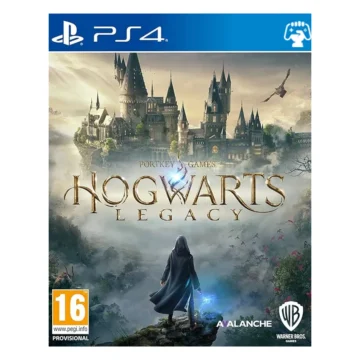 Hogwarts Legacy - Ps (Digital Game) - Ps4 Rs 4000