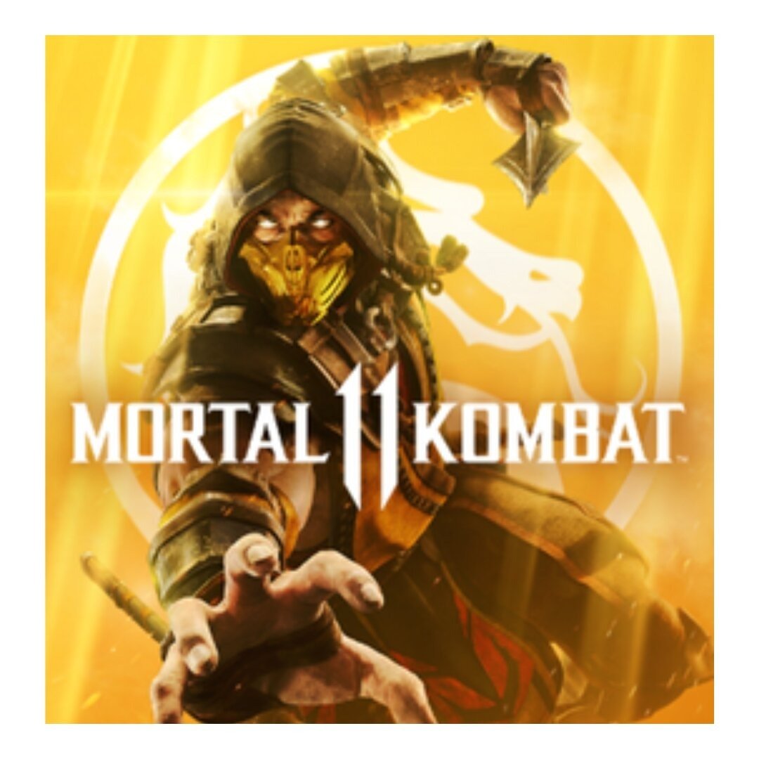 Digital account for PlayStation | 7 in 1 Game Bundle - Image 4