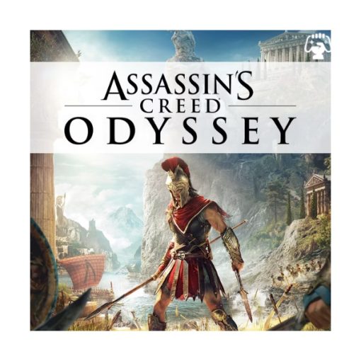 Assassin’s Creed Odyssey - (Digital Game)