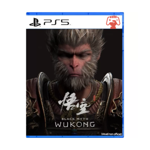 Black Myth: Wukong: PS5